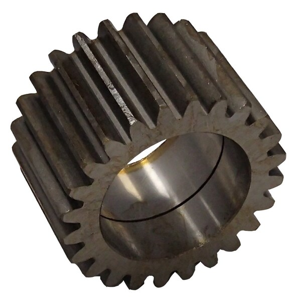 Aftermarket Pinion Gear Fits International 442 442B 530 D90C E270 H65 H90C S11A S9B 649500C1 - main